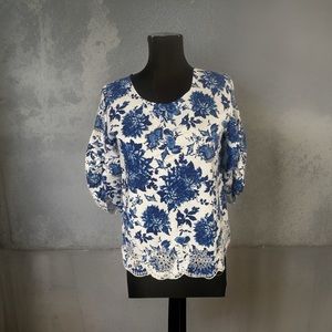 W5 Blouse